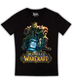 Warcraft, Варкрафт